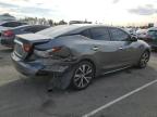 Lot #3308434279 2017 NISSAN MAXIMA 3.5