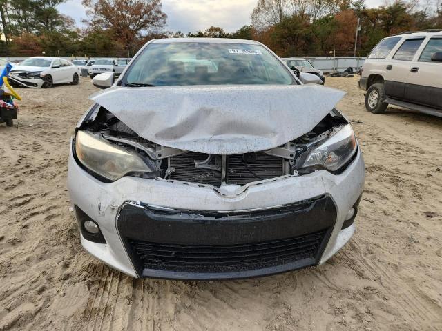 2016 TOYOTA COROLLA L #3290273222