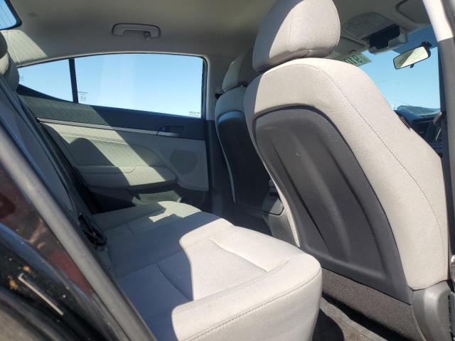 2018 HYUNDAI ELANTRA SE #3290262208