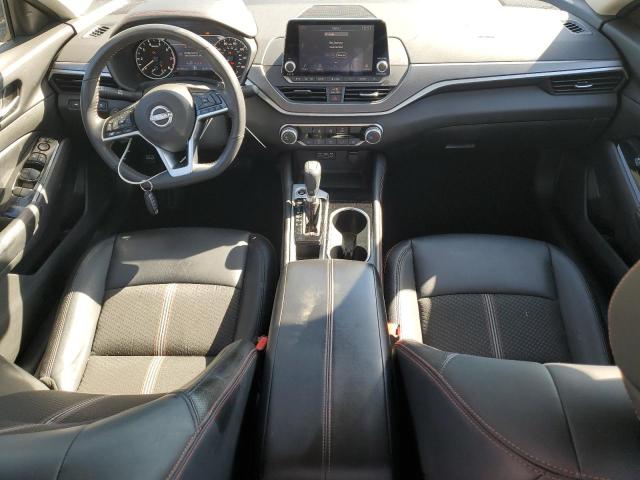 2024 NISSAN ALTIMA SR #3301803355