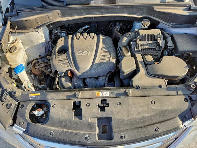 2016 HYUNDAI SANTA FE S #3302816975