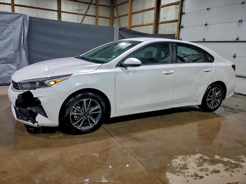 Global Auto Auctions: 2023 KIA FORTE LX