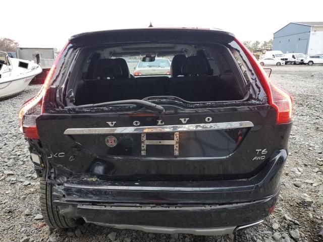 2017 VOLVO XC60 T6 IN #3287523017