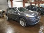 Lot #3305395328 2015 JEEP CHEROKEE L