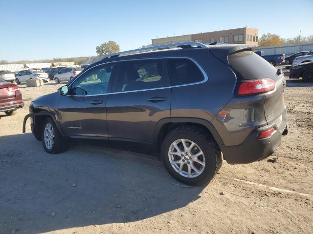 2018 JEEP CHEROKEE L - 1C4PJMLB0JD581073