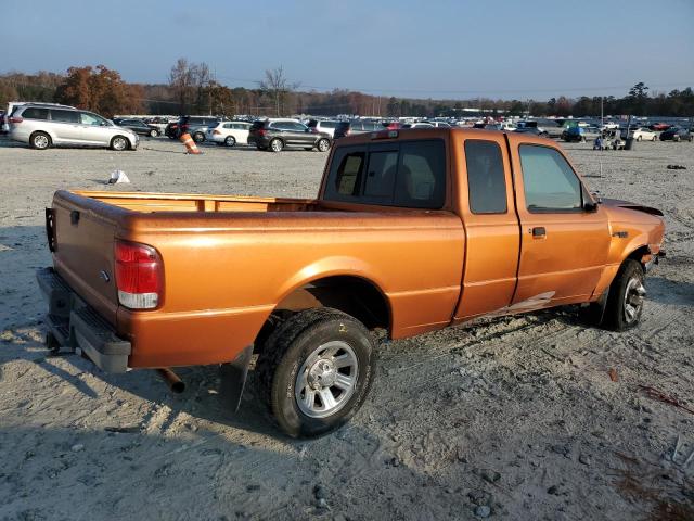 2000 FORD RANGER SUP #3303944687