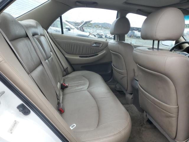 2001 HONDA ACCORD EX #3304148522