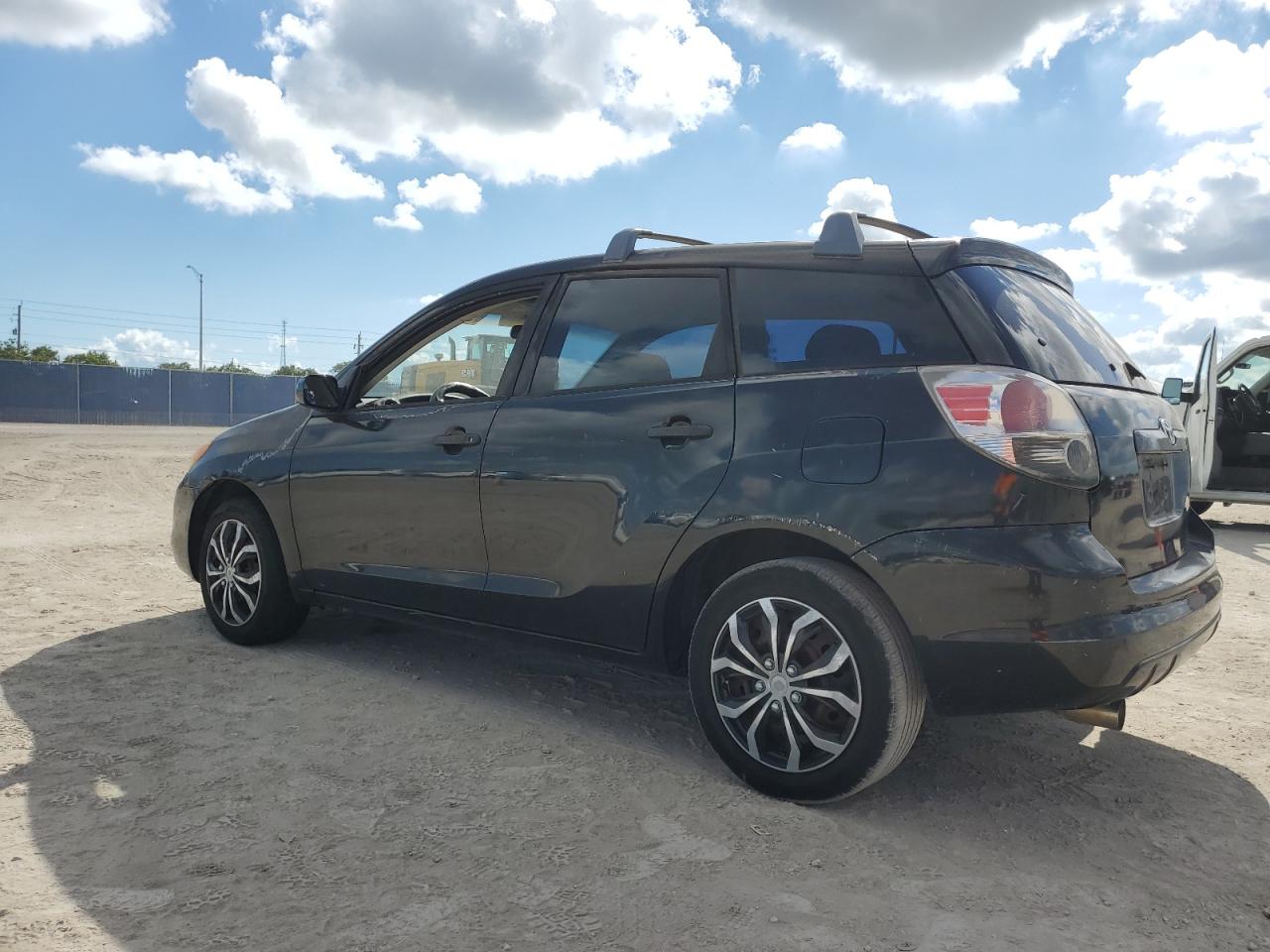 Lot #3316802460 2005 TOYOTA COROLLA MA