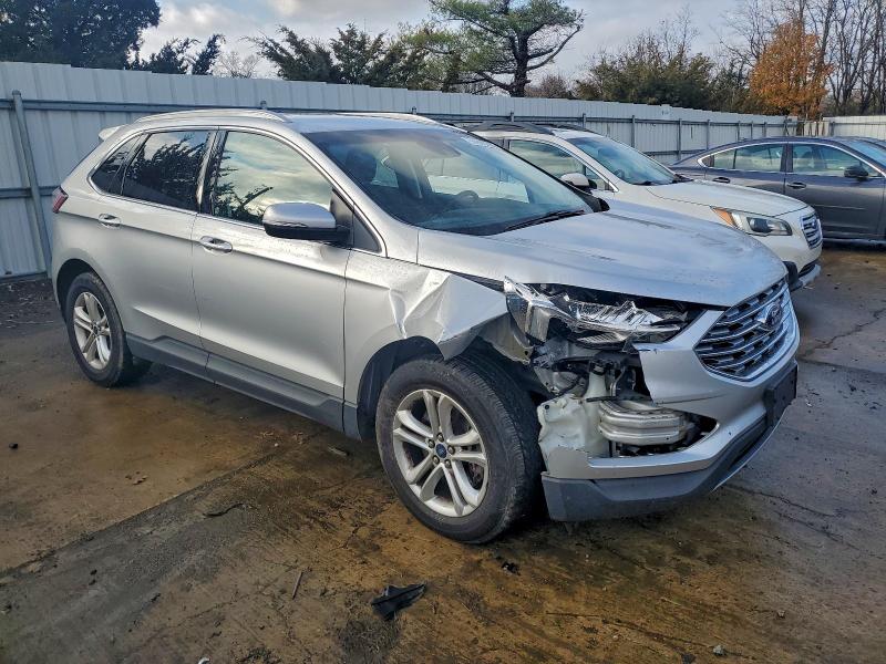 2019 FORD EDGE SEL #3304748951