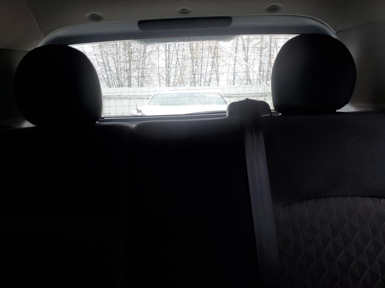 MITSUBISHI MIRAGE ES