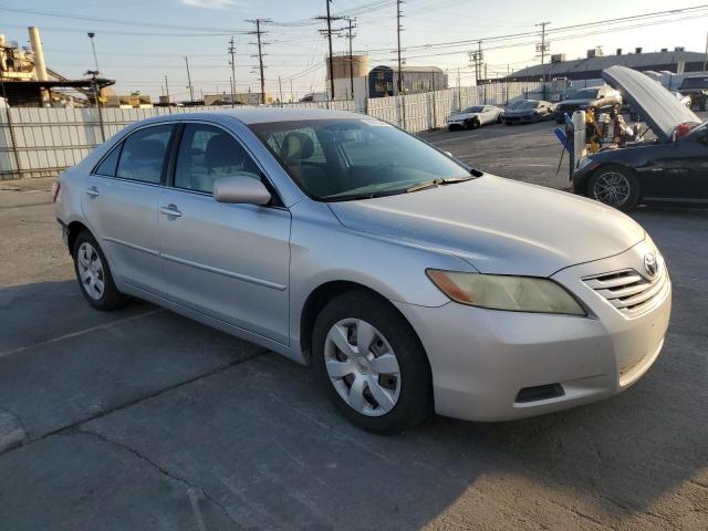 2007 TOYOTA CAMRY LE #3298127149