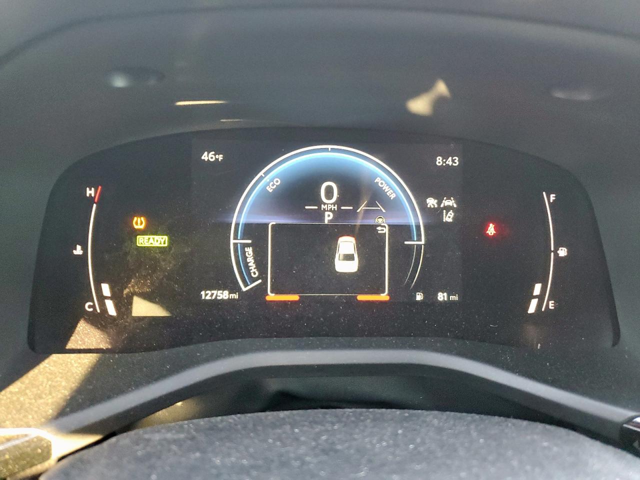 Lot #3317103984 2025 TOYOTA CAMRY SE