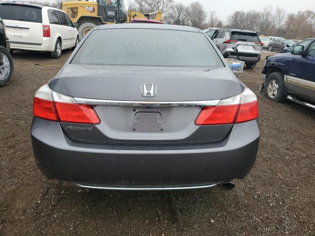 2013 HONDA ACCORD EX #3293473413