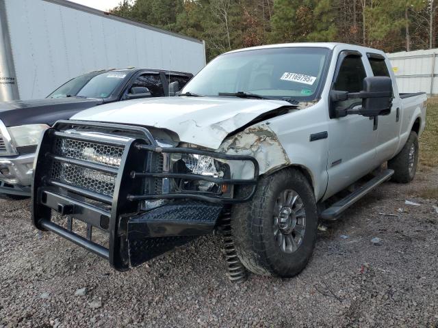 Global Auto Auctions: 2005 FORD F250 SUPER