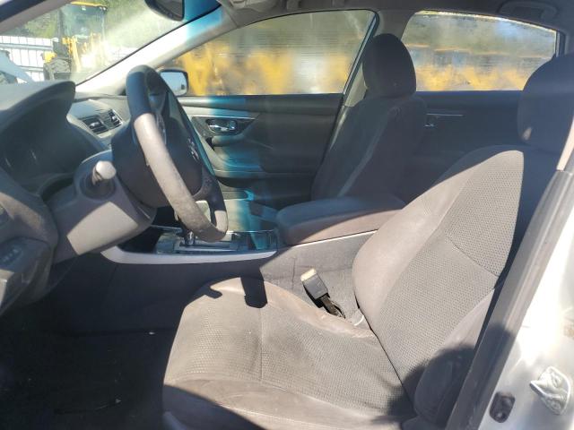 2014 NISSAN ALTIMA 2.5 #3301751433