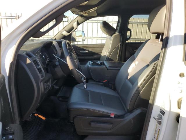 2024 RAM 1500 TRADE #3296317435