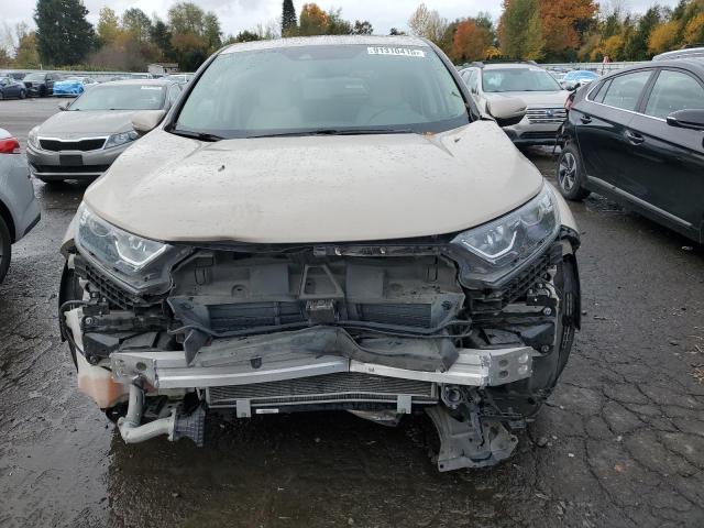 2017 HONDA CR-V EXL - 5J6RW2H88HL059300