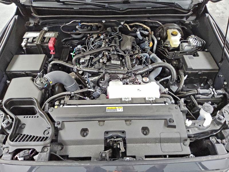 2025 TOYOTA TACOMA DOU #3303822424