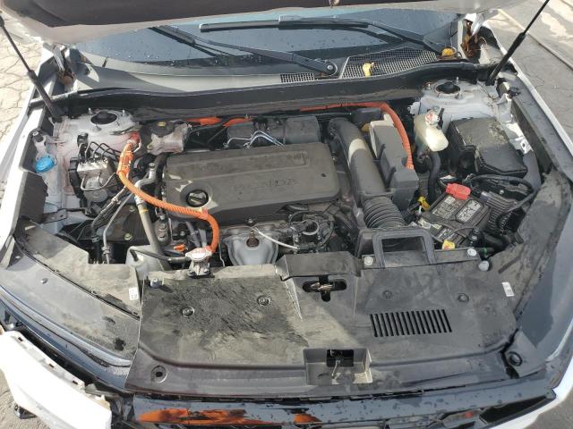 2023 HONDA CR-V SPORT #3294443522