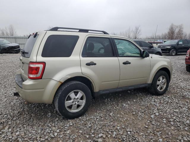 2010 FORD ESCAPE XLT #3293417071