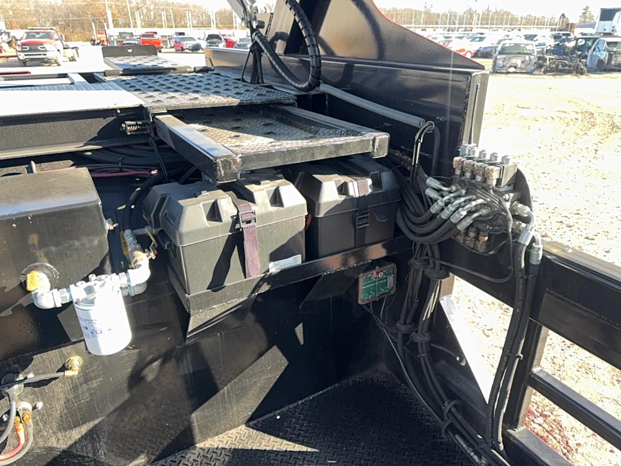 Lot #3292425587 2025 SHIPSHE TRAILERS