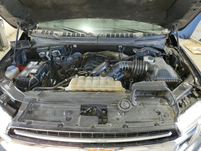 2019 FORD F150 SUPER #3296282431