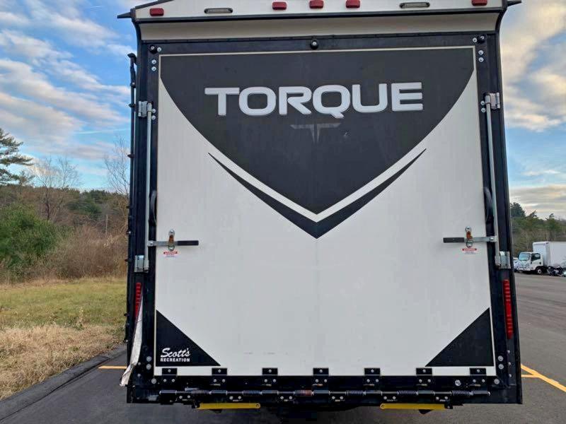 2021 HEARTLAND TORQUE #3297893799