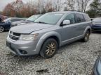 Lot #3294272884 2017 DODGE JOURNEY