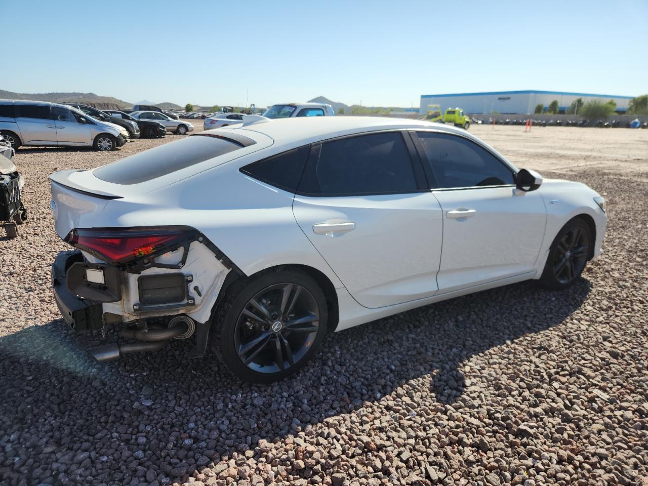 ACURA INTEGRA A-SPEC