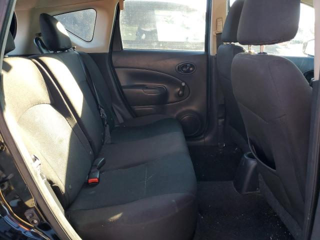 2015 NISSAN VERSA NOTE #3286724300