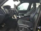 Lot #3305522070 2017 LAND ROVER RANGE ROVE