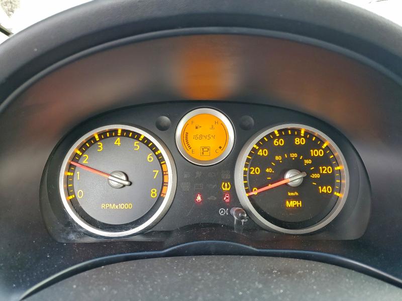 2008 NISSAN SENTRA 2.0 #3305324299