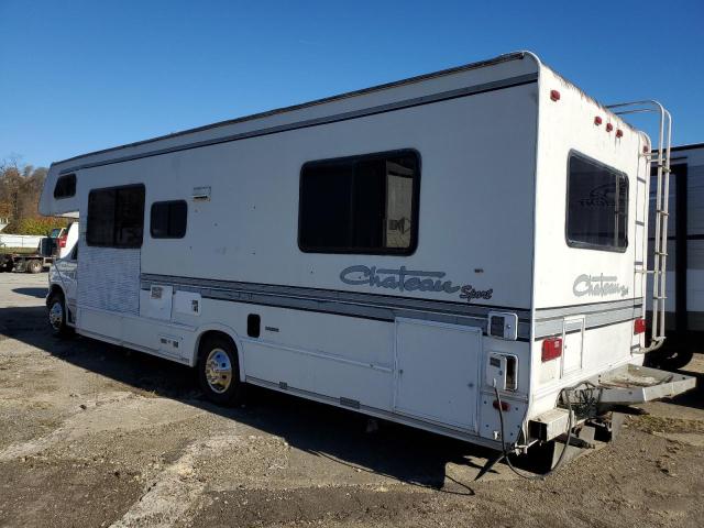 1997 FORD CUTAWAY VAN E45 #3309604560