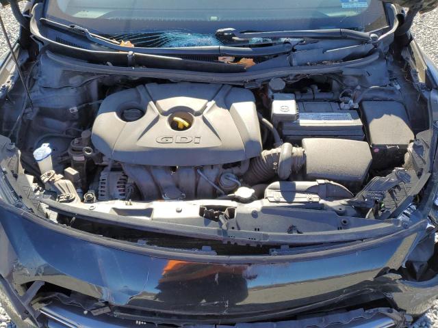 2016 HYUNDAI ELANTRA GT KMHD35LH0GU268293