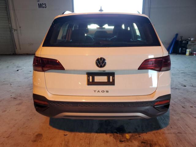 2023 VOLKSWAGEN TAOS S #3309331086