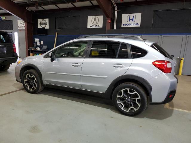 2017 SUBARU CROSSTREK - JF2GPABC5HH264031