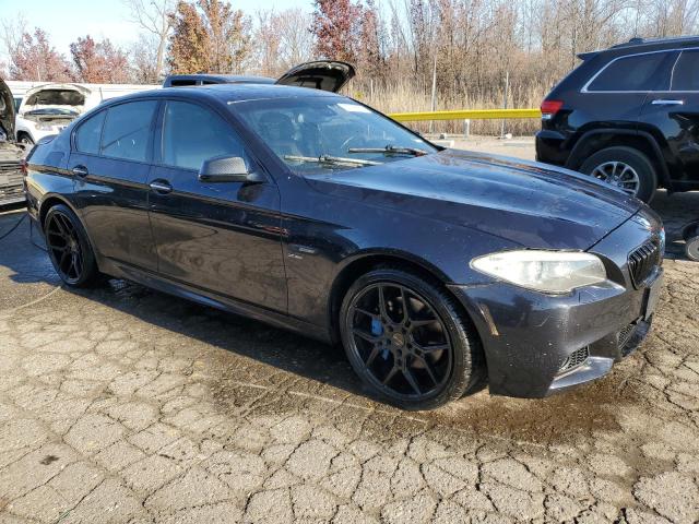 2011 BMW 550 XI #3291200012