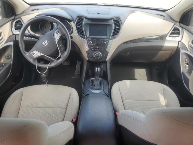 2017 HYUNDAI SANTA FE S - 5NMZU3LB6HH003846