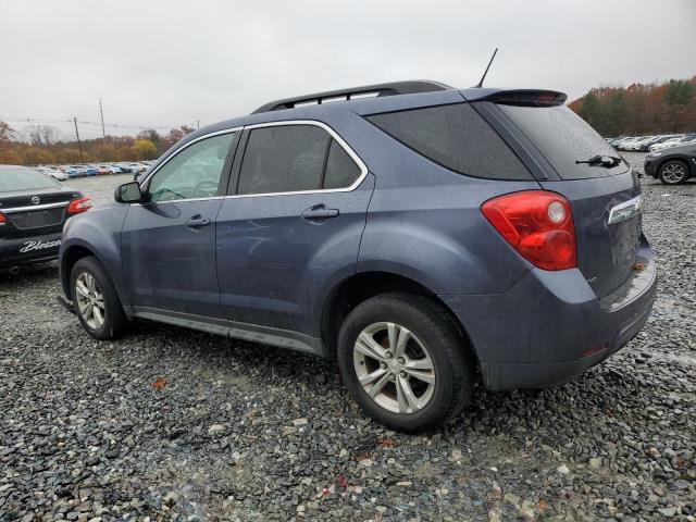 2013 CHEVROLET EQUINOX LT #3286522160
