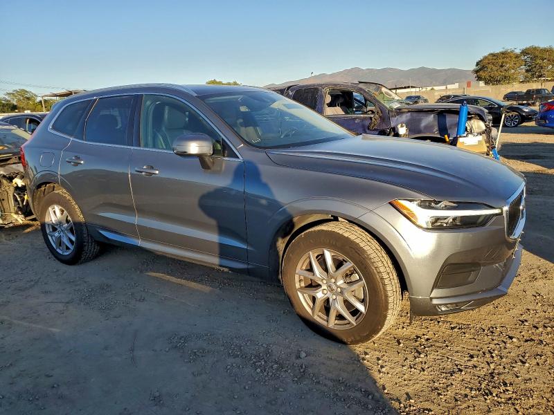 2021 VOLVO XC60 T6 MO #3303753425