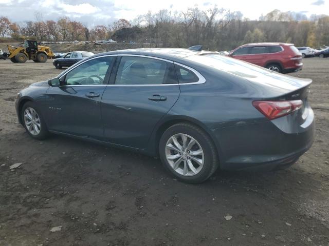 2019 CHEVROLET MALIBU LT #3290195238