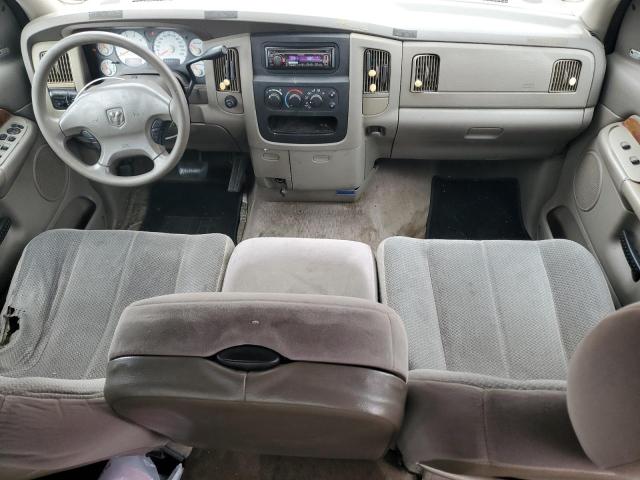2003 DODGE RAM 1500 S #3281651407