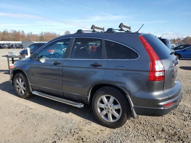 2011 HONDA CR-V SE #3287343989