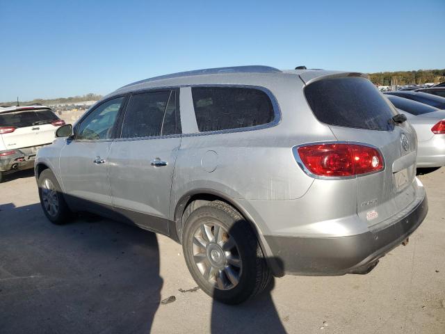 2012 BUICK ENCLAVE - 5GAKVDED9CJ229760
