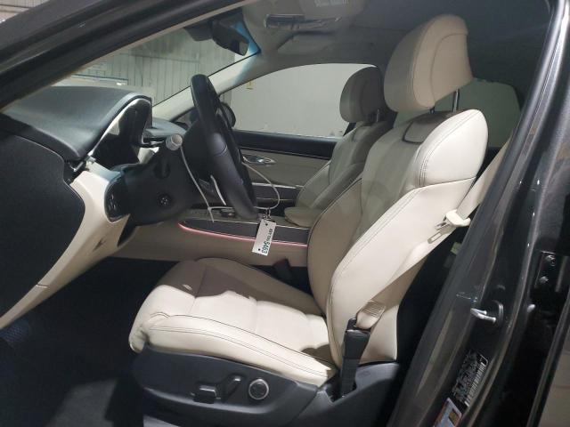 2023 GENESIS GV70 BASE #3293519435