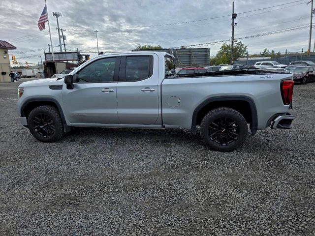 2022 GMC SIERRA LIM #3302846913