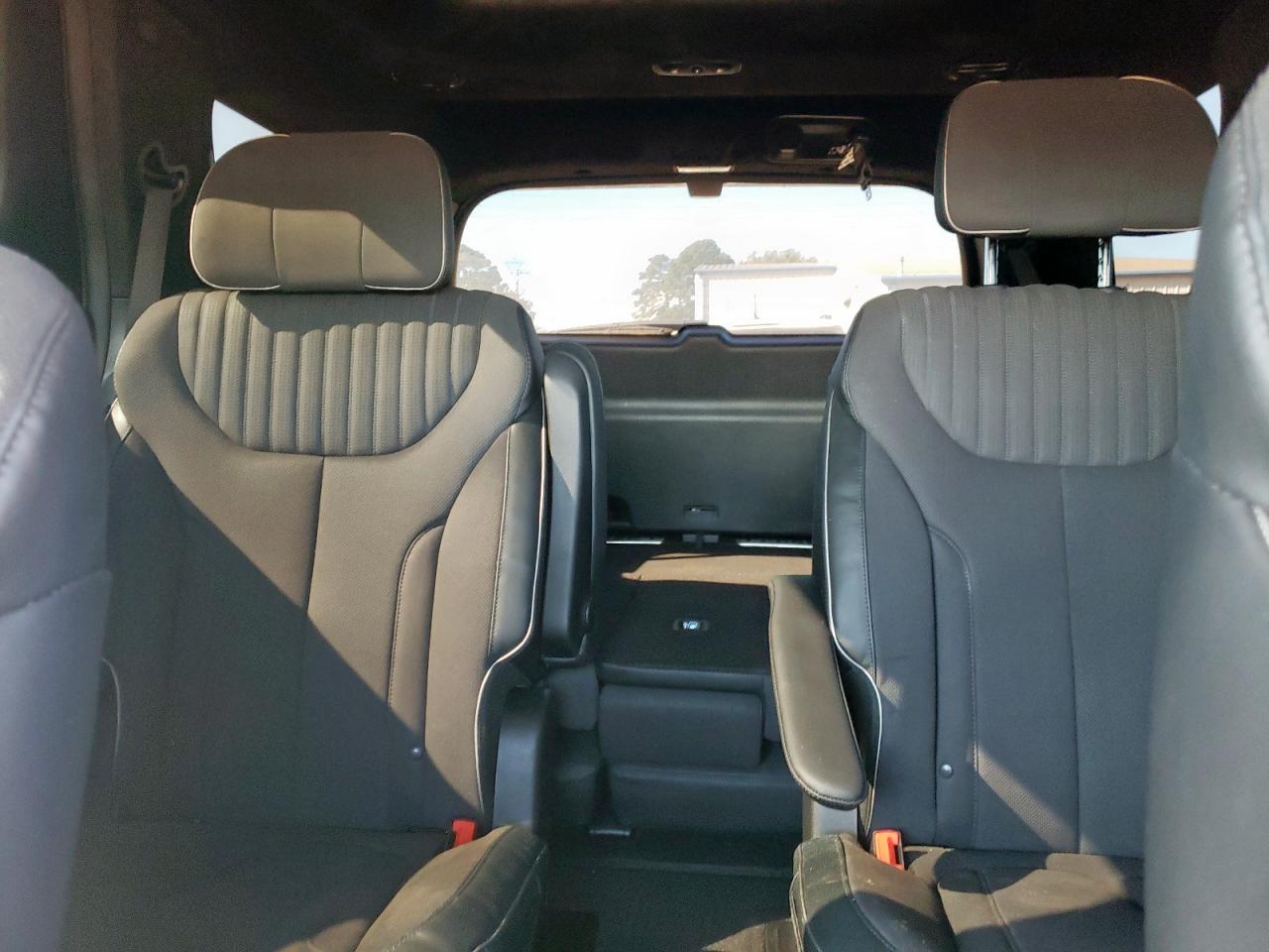 HYUNDAI PALISADE CALLIGRAPHY