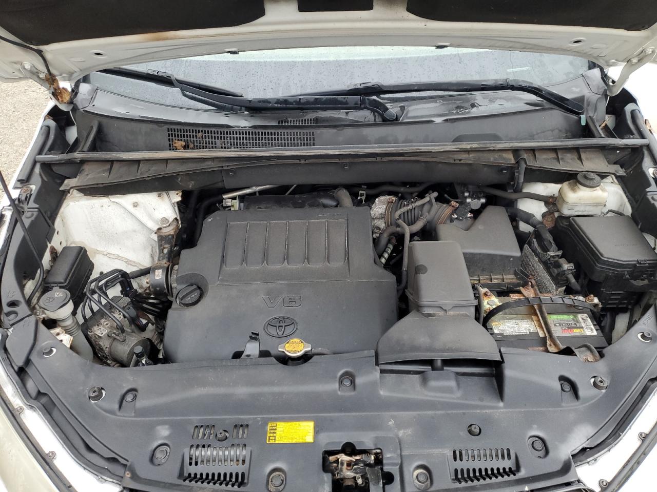 Lot #3315665772 2015 TOYOTA HIGHLANDER