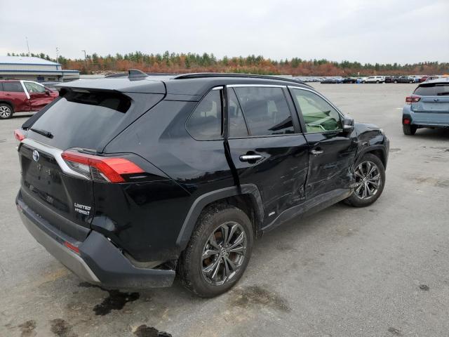 2024 TOYOTA RAV4 LIMIT - JTMD6RFV8RD120710