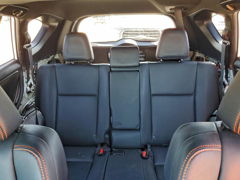 2016 TOYOTA RAV4 SE - 2T3NFREV2GW296528